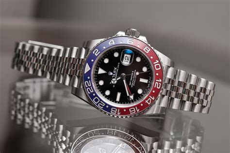 most sought after Rolex models